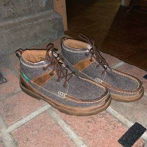 Twisted X ECO - Driving Mocs